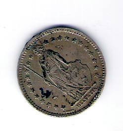 1889-1-Fr.-Coin?-|-Switzerland