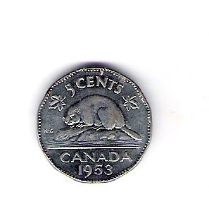 1953-Canadian-5-Cent-Worth