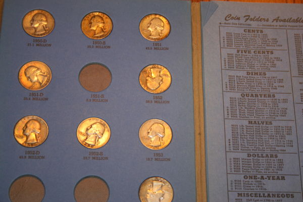 Rainbow-Toned-Quarters?