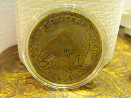 1831-Half-Dollar