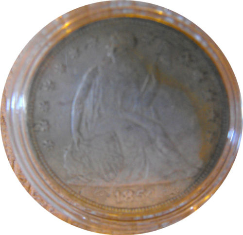 1831-Half-Dollar