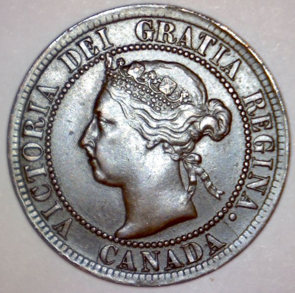 1893-Cent