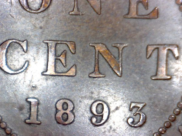 1893-Cent