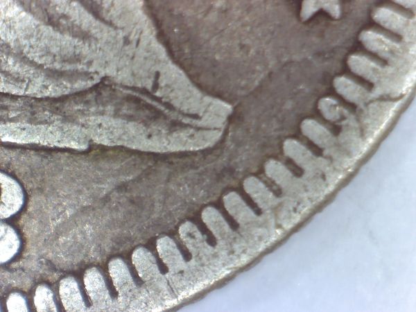 1858-&-1859-Seated-Liberty-Quarters
