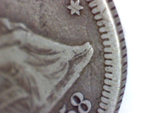1858-&-1859-Seated-Liberty-Quarters