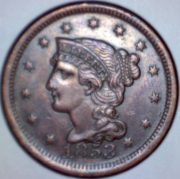 1853-Large-Cent