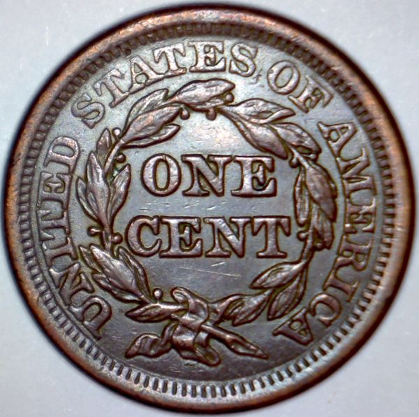 1853-Large-Cent