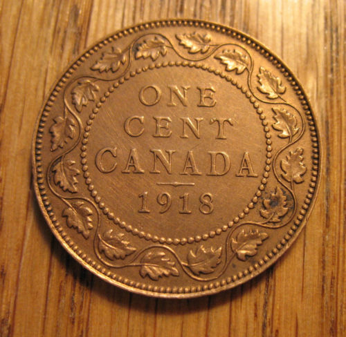 1918-1-Cent