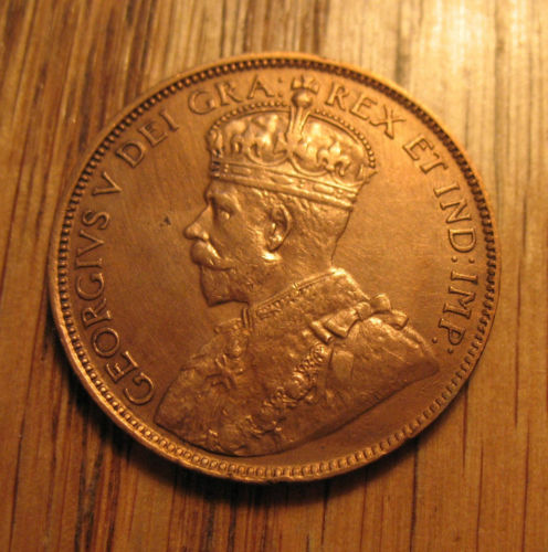 1918-1-Cent