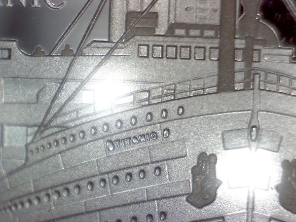 New-Titanic-Coin-&-Stamp-Set-Includes-The-Fifty-Cent