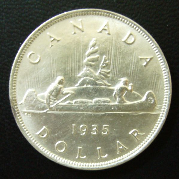 28-Days-Of-Canada-Silver-Dollars-1935-1967
