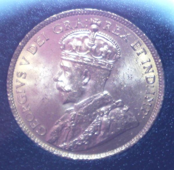 Bank-Of-Canada-1912-14-Gold-Coin-Special-RCM-Release