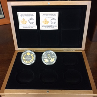 Legacy-Of-The-Canadian-Nickel-2015-Subscription