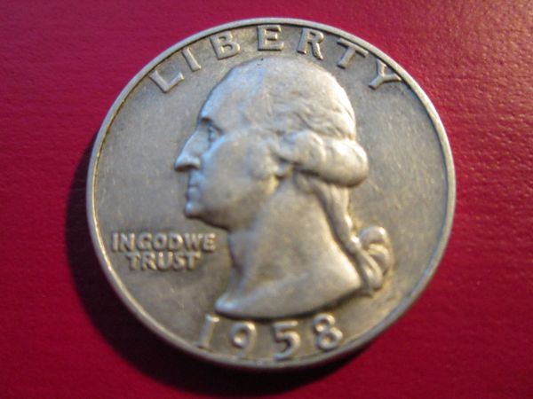 '58-D-Quarter.--Die-Crack?--Extra-Head-Feather.