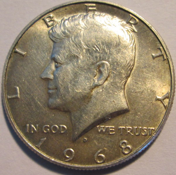 JFK-Half-Dollar-Roll-Hunters:-Silver,-Proofs-And-Other-Finds