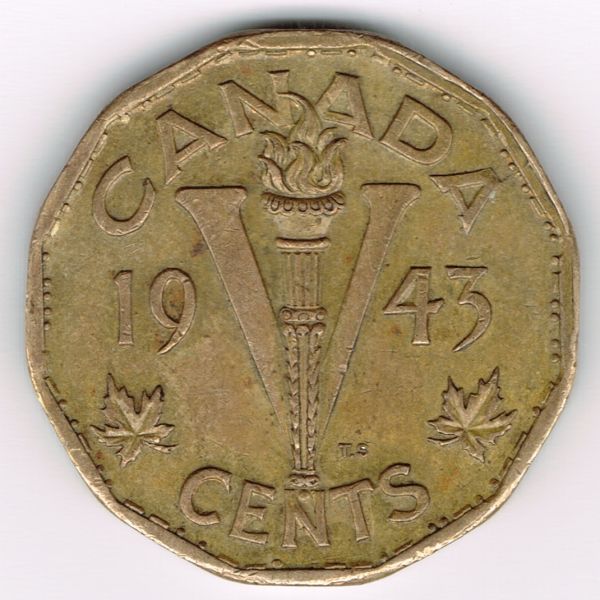 Americans:-Post-Your-King-George-V-And-VI-Finds!
