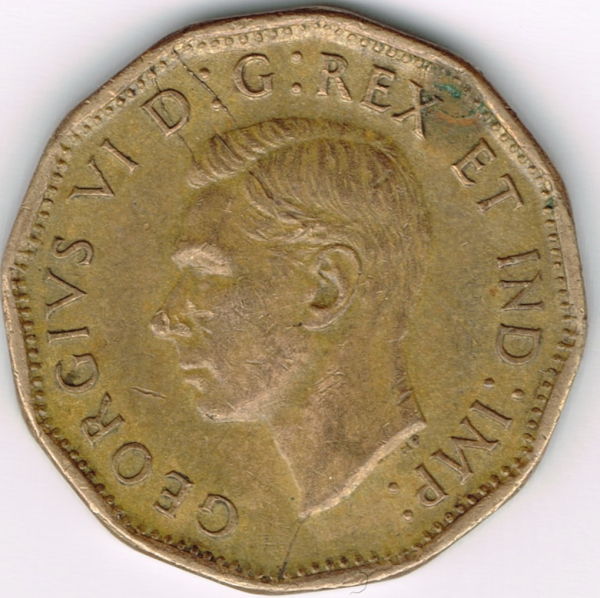 Americans:-Post-Your-King-George-V-And-VI-Finds!