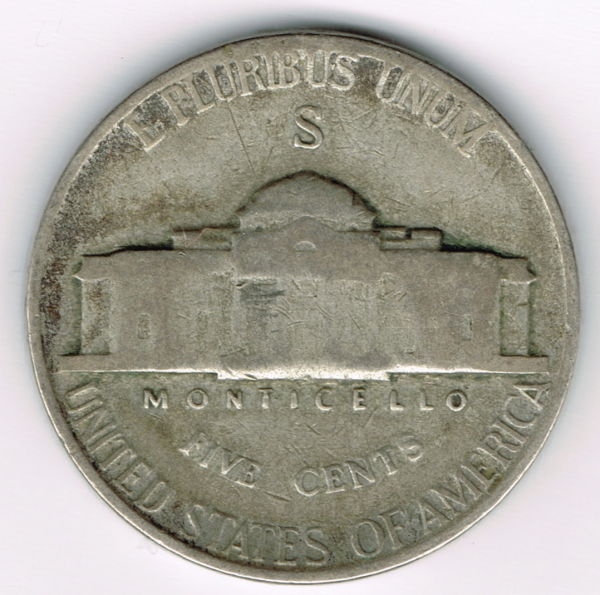 The-Goal:-25,000-Rolls-Of-Nickels-All-Searchers-Welcome!