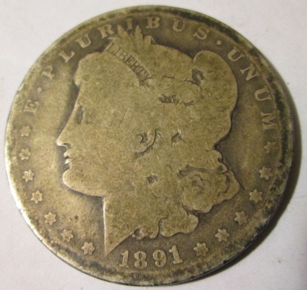 The-28-Days-Of-Morgan-Dollars!-Act-II