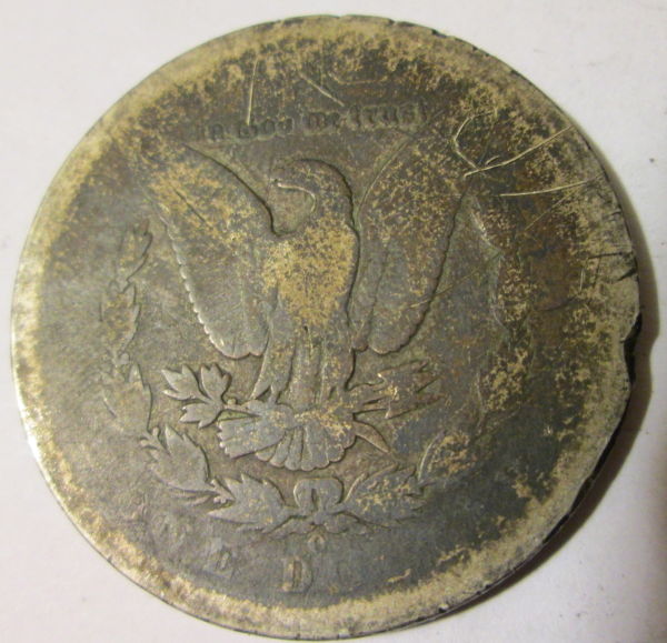 The-28-Days-Of-Morgan-Dollars!-Act-II