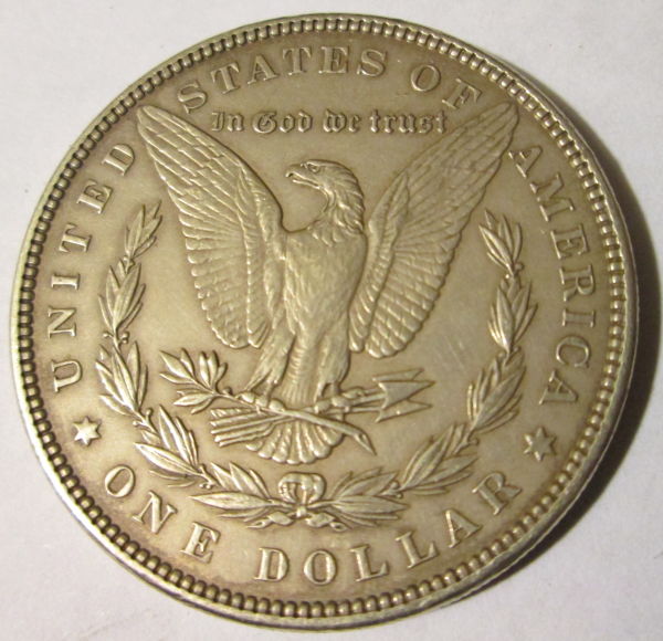 The-28-Days-Of-Morgan-Dollars!-Act-II