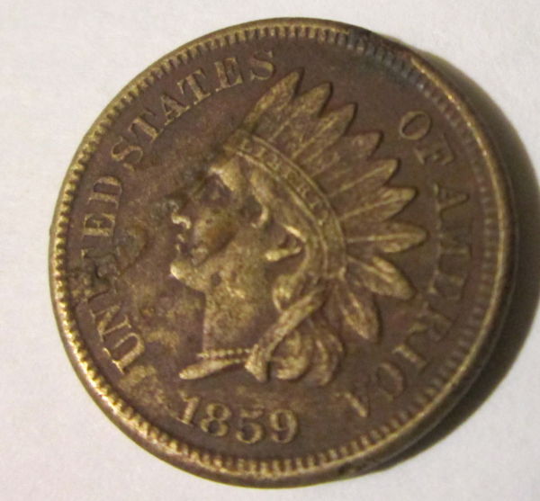 The-51-Days-Of-Indian-Head-Cents-II-With-A-Fe-Cents-Prelude