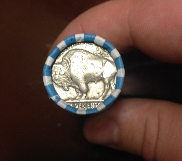 The-Goal:-25,000-Rolls-Of-Nickels-All-Searchers-Welcome!