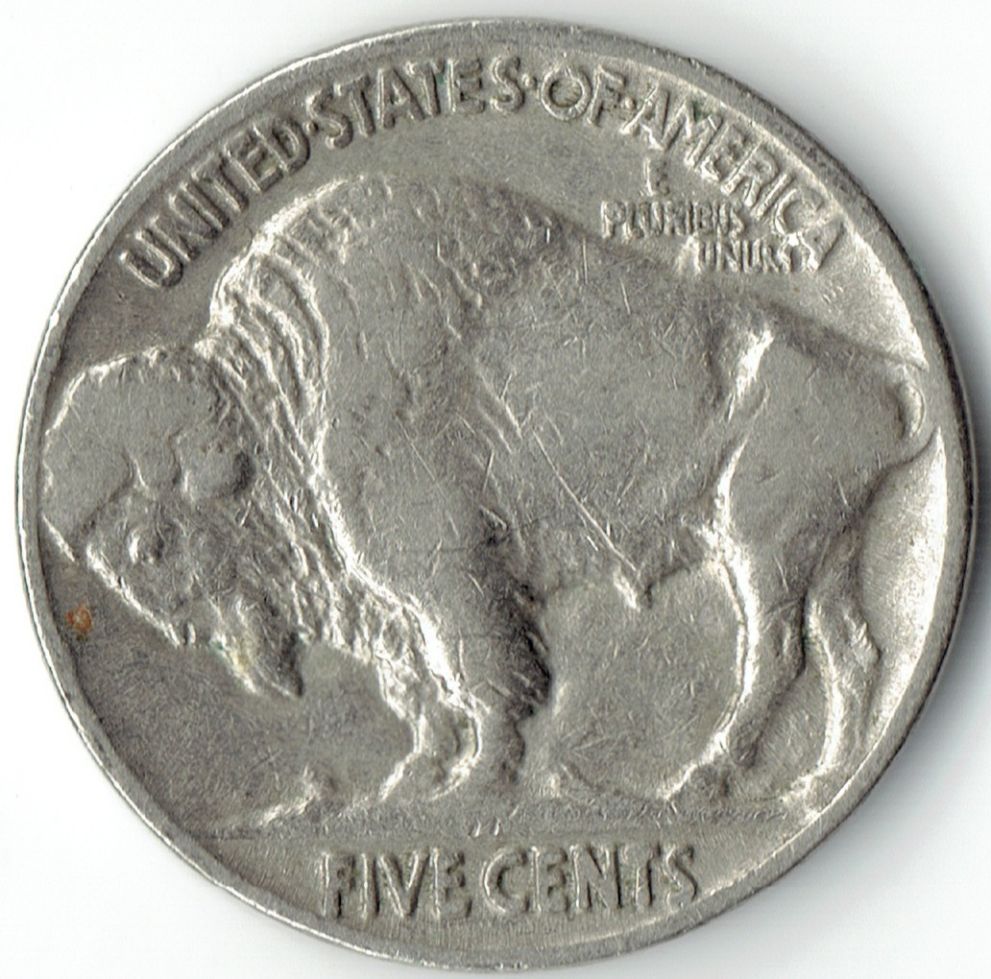 The-Goal:-25,000-Rolls-Of-Nickels-All-Searchers-Welcome!
