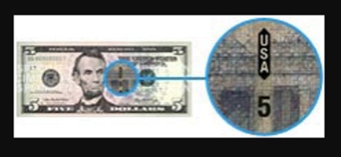 Is-This-Fake-Need-Help....is-Blue-Strip-On-A-Five-Normal