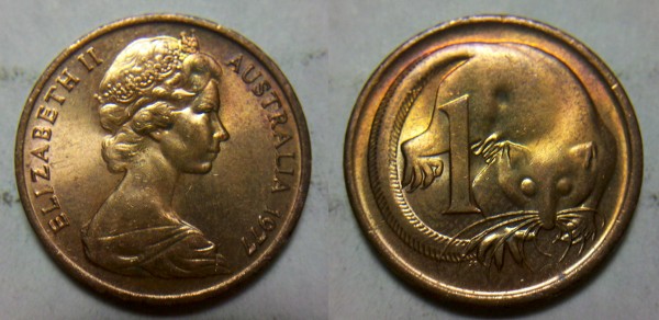 Animals-On-Circulating-Coins
