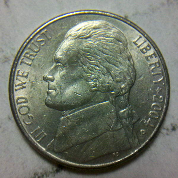 2004-P-Jefferson-Nickel-DDO-Peace-Reverse!