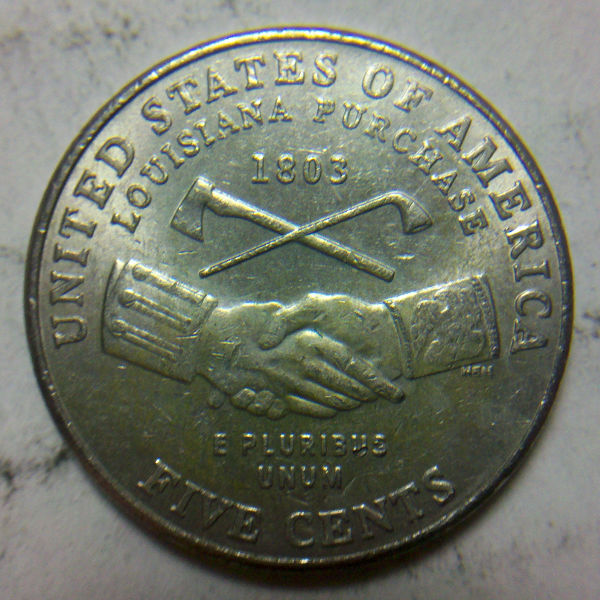 2004-P-Jefferson-Nickel-DDO-Peace-Reverse!