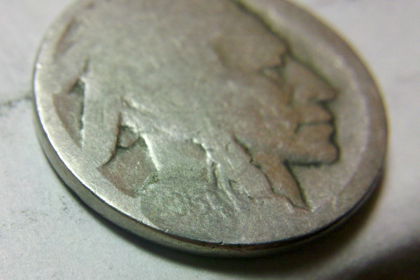 Collecting-Coins-On-The-Cheap:-The-Buffalo-Nickel-Challenge