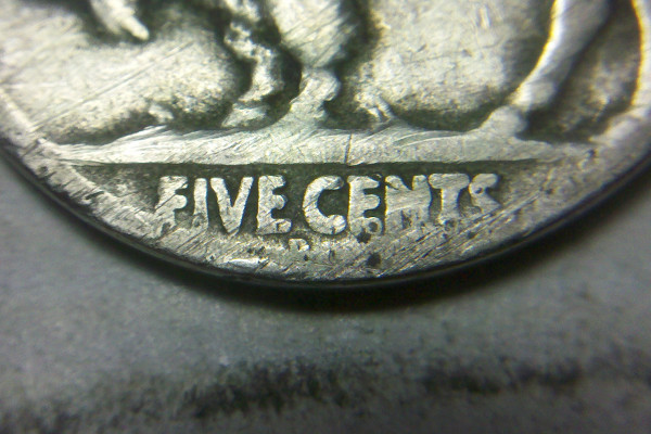 Collecting-Coins-On-The-Cheap:-The-Buffalo-Nickel-Challenge