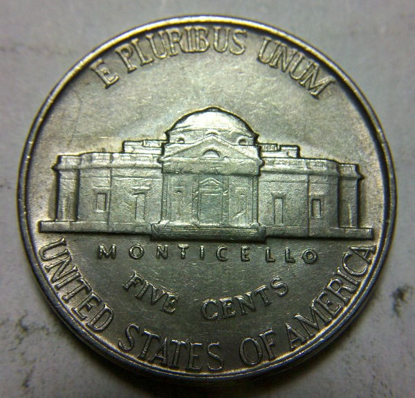 1958-Black-Beauty-Jefferson-Nickel?