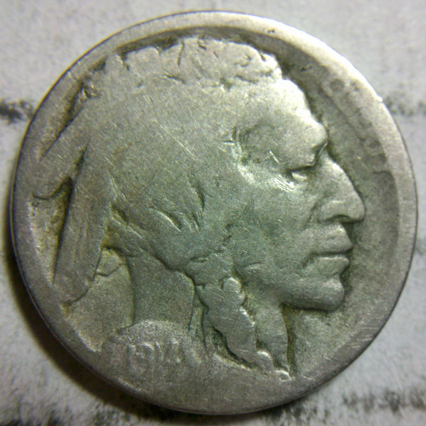 Collecting-Coins-On-The-Cheap:-The-Buffalo-Nickel-Challenge