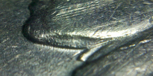 1990-P-Jefferson-Nickel:-Greaser-Or-PMD?