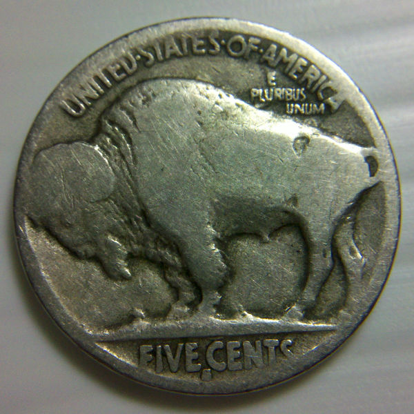 1913-S-Buffalo-Nickel-T2-Acid-Enhanced-Date-Valuation-Concern
