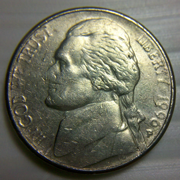 The-Goal:-25,000-Rolls-Of-Nickels-All-Searchers-Welcome!