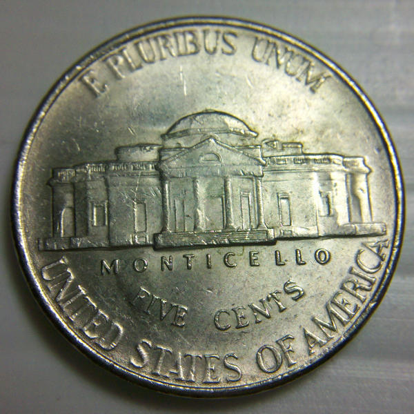 The-Goal:-25,000-Rolls-Of-Nickels-All-Searchers-Welcome!