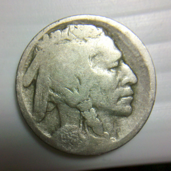 Collecting-Coins-On-The-Cheap:-The-Buffalo-Nickel-Challenge