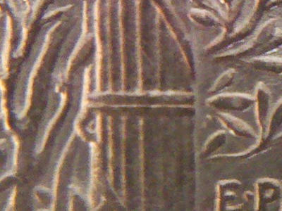 Pretty-1945-D-Mercury-Dime