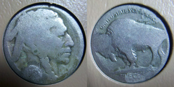 Collecting-Coins-On-The-Cheap:-The-Buffalo-Nickel-Challenge