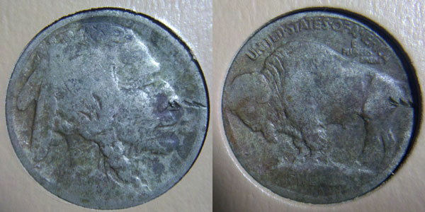 The-23-Days-Of-Buffalo-Nickels-!!!