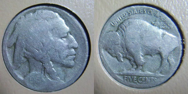 The-23-Days-Of-Buffalo-Nickels-!!!