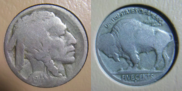 Collecting-Coins-On-The-Cheap:-The-Buffalo-Nickel-Challenge