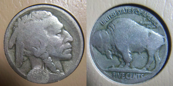 Collecting-Coins-On-The-Cheap:-The-Buffalo-Nickel-Challenge