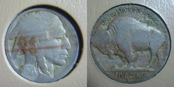 Collecting-Coins-On-The-Cheap:-The-Buffalo-Nickel-Challenge