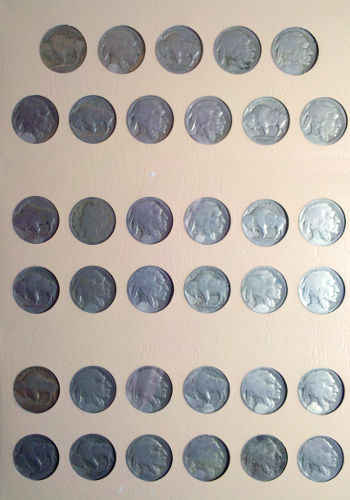 Collecting-Coins-On-The-Cheap:-The-Buffalo-Nickel-Challenge