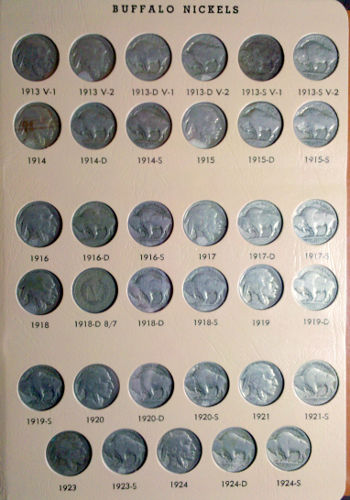 Collecting-Coins-On-The-Cheap:-The-Buffalo-Nickel-Challenge